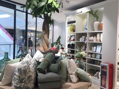 -ZARA HOME(天环广场店)