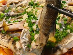 -千岛湖小鱼儿·淳安匠心农家菜