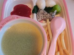 -悦融·京鲁菜·露台花园(安定门店)