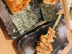 鸡皮-小隐(淮海路店)