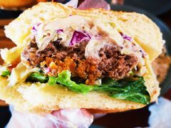 -魏斯理汉堡(西安沣东吾悦店)