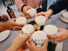 -潮府馆·非遗潮州菜·港式点心(世纪公园店)