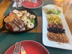 -HFFOUSA TACO弗萨塔可墨西哥餐厅(颐堤港店)