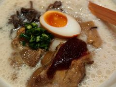 -味千拉面(郑州杉杉奥特莱斯购物广场店)