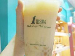 -1点点(河南中路店)