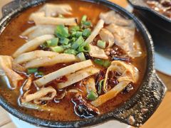 -沈妈砂锅(光华村店)