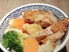 -吉野家(宾水道店)