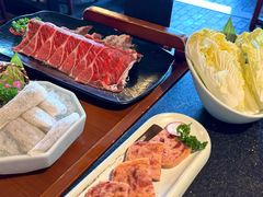 -捞王猪肚鸡火锅(昆山店)
