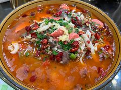 -小丫头餐厅·江浙菜·烧烤(灵隐店)