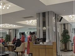 大堂-豫璟轩中餐厅(南昌万怡店)