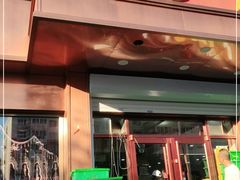门面-同发号饭庄(复兴路店)