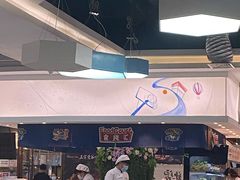 -食美汇美食广场(新奥购物中心店)