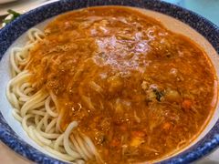 -南山鲜虾面·活鲜小馆·海味大连菜(南山总店)