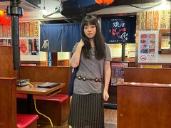 -大阪烧肉BAKA一代(国贸商住大厦店)