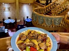 -伊带伊路新疆美食府(呼家楼店)