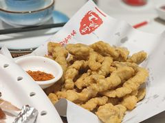 -东流山烤鸭·家常菜(雨山龙湖店)