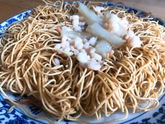 -裕兴记·三虾面(西北街总店)