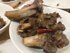 -水仙拉面(水仙街店)