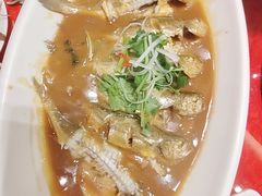 -盈春大饭店(千山路店)