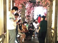 -花千醉(新街口店)