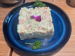 -威尼斯餐厅(四道街店)