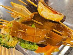 -小街天府(西工小街店)