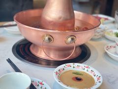 -东门口·鲜爆肚涮肉·烧烤(老门东店)