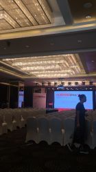 -重庆江北希尔顿逸林酒店·宴会厅