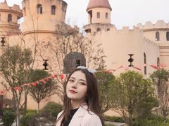 -哒啦仙谷旅游景区