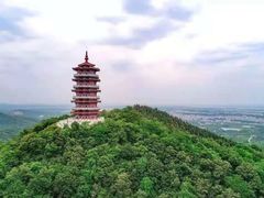 -古隆中景区