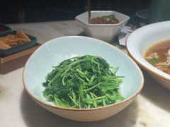 -锦府盐帮·李宅(领展购物广场中关村店)