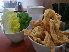 -阿波潮汕牛肉火锅·汤粉面(拱北店)