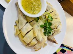 -旭璟酒家·传统粤菜·湘菜(逸景路店)