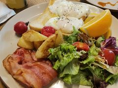 -VESH COFFEE(定西路店)