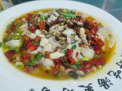 -鱼乐岛餐厅·户外花园主题餐厅