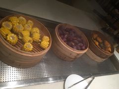 -宁波石浦豪生大酒店·自助餐厅