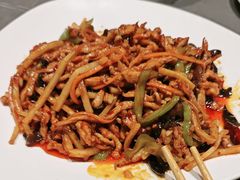 -老德州四合院·德州菜(天衢路店)