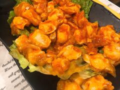 -胡哥烤肥牛(车公庙店)