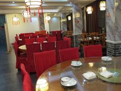 大堂-灵福缘私房菜·农家菜(拈花湾·灵山大佛必推店)