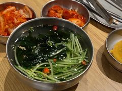 -姜虎东白丁烤肉(深圳湾后海汇店)