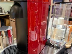 -NESPRESSO(OneAvenue卓悦中心店)