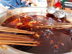 -满江红串串香(七道堰街店)