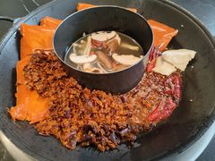 -巴蜀大将火锅(春熙店)
