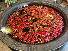 -重庆渝达老火锅(春熙路店)