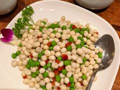 -大方素食馆·厦门老字号