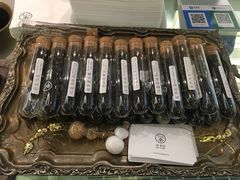 -茶是一枝花泡茶店