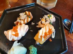 -鸟鹏烧鸟居酒屋(仁恒梦中心店)