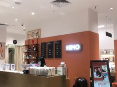 -海马体照相馆(万菱汇店)