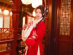 -汉仪华裳汉服馆(豫园店)