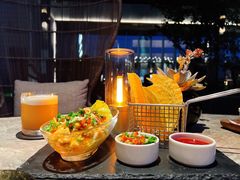 -四季酒店·空中花园 Aria on 9